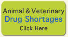 FDA Animal Veterinary Drug Shortages