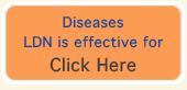 LDN effective treatment for Diseases Button