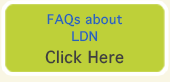 LDN FAQs Frequently Asked Questions Button