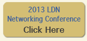 LDN Conference Events October 5, 2013 Button