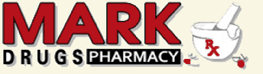 Mark Drugs Pharmacy logo