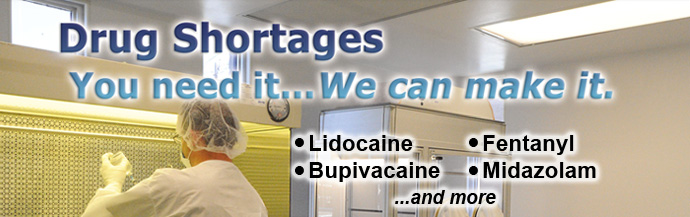 drug shortages compounding by mark drugs chicago