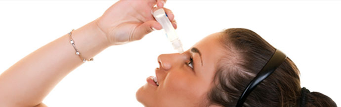 Ophthalmic Compounding Treatment