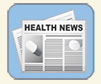 Read Health Articles Button