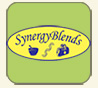 Synergy Blends Nutritional Supplement Products website button